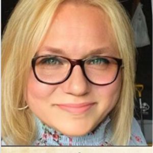 Meet your Posher, Gretchen